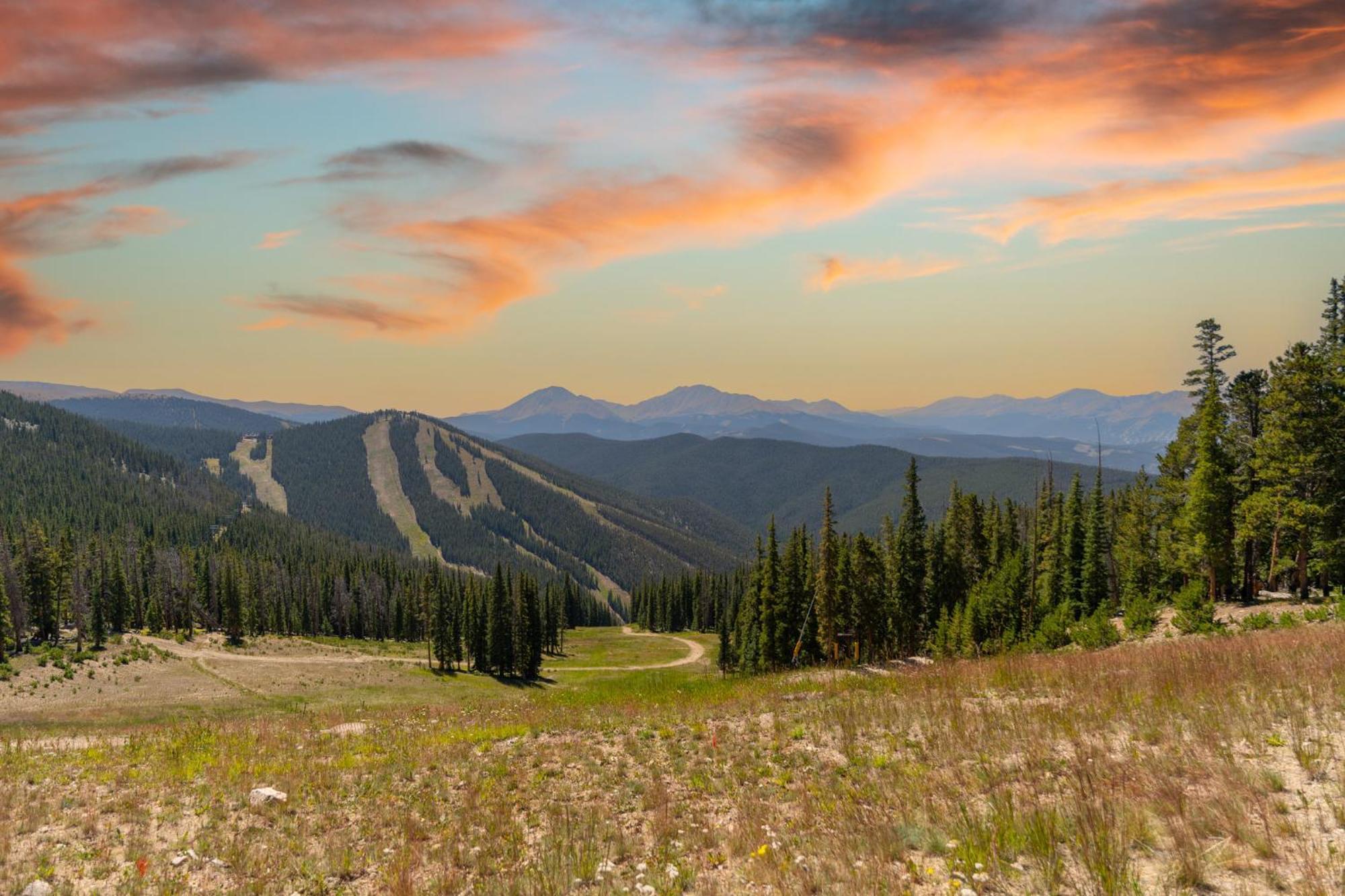 Trappers Crossing 8780 By Summit County Mountain Retreats Apartamento Keystone Exterior foto