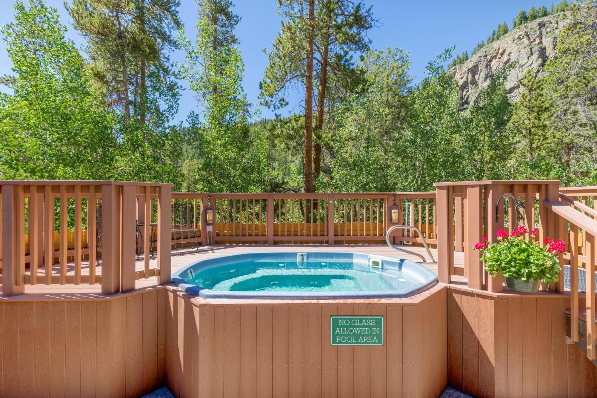 Trappers Crossing 8780 By Summit County Mountain Retreats Apartamento Keystone Exterior foto