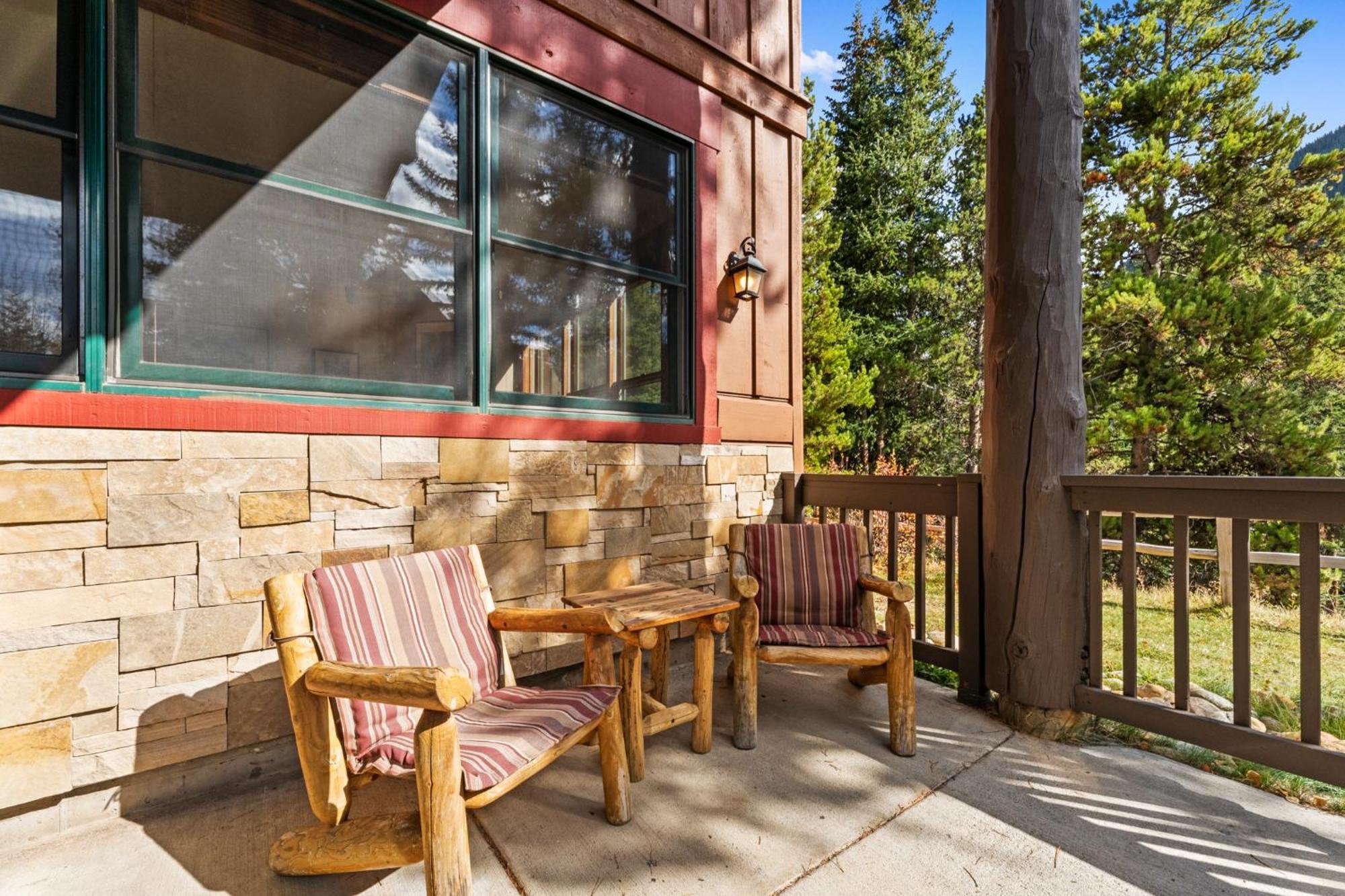 Trappers Crossing 8780 By Summit County Mountain Retreats Apartamento Keystone Exterior foto