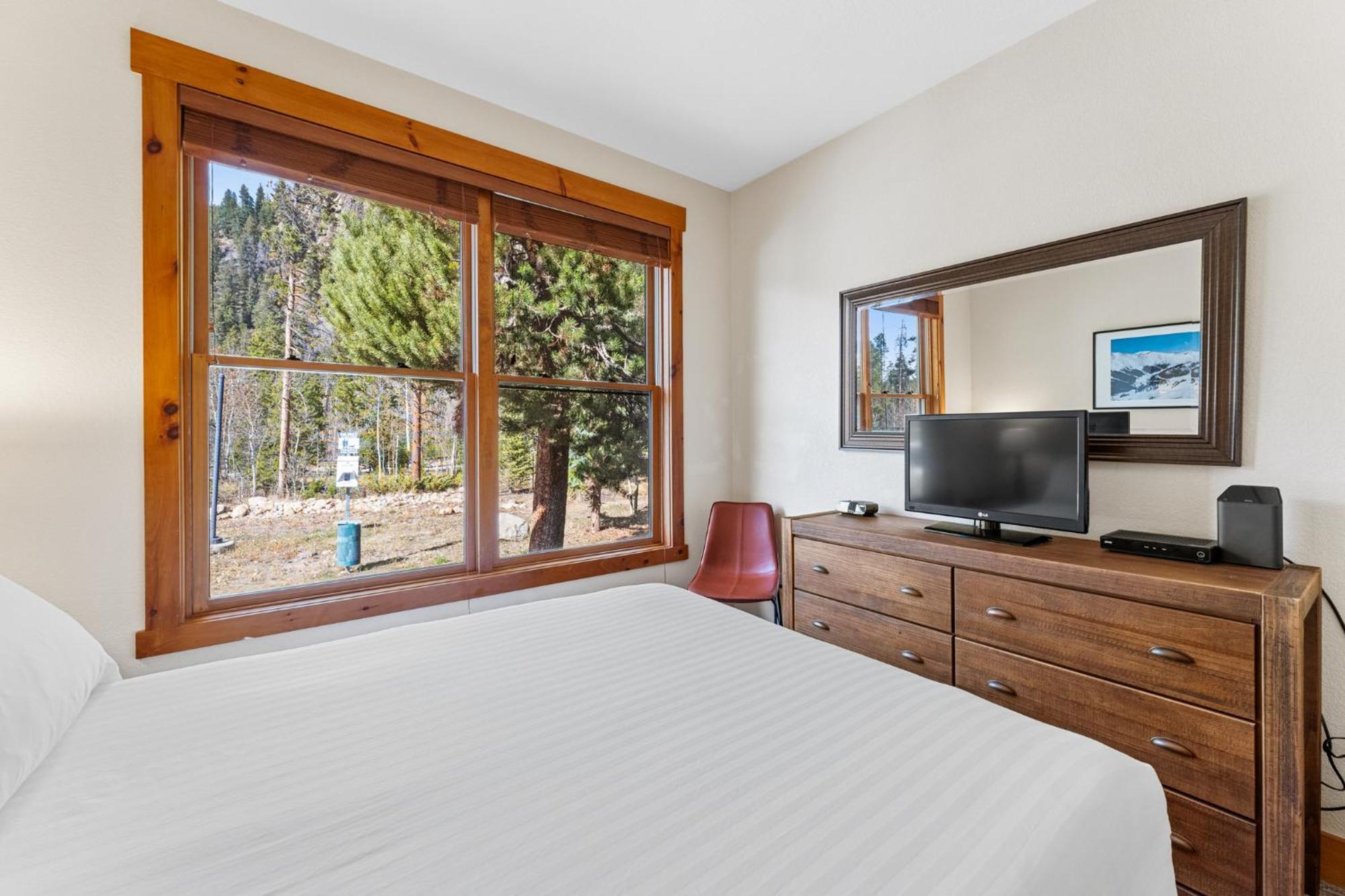 Trappers Crossing 8780 By Summit County Mountain Retreats Apartamento Keystone Exterior foto