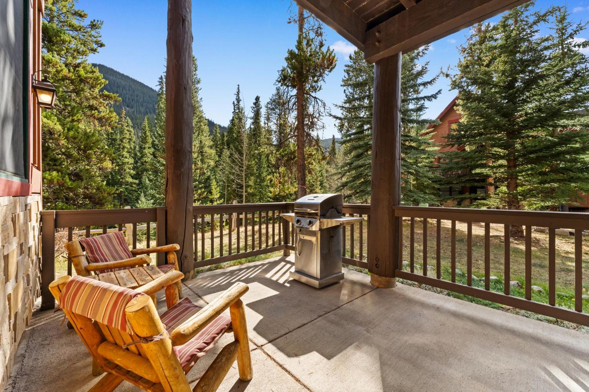 Trappers Crossing 8780 By Summit County Mountain Retreats Apartamento Keystone Exterior foto