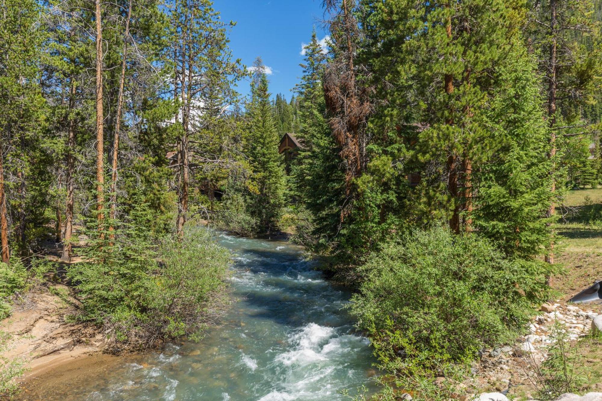 Trappers Crossing 8780 By Summit County Mountain Retreats Apartamento Keystone Exterior foto